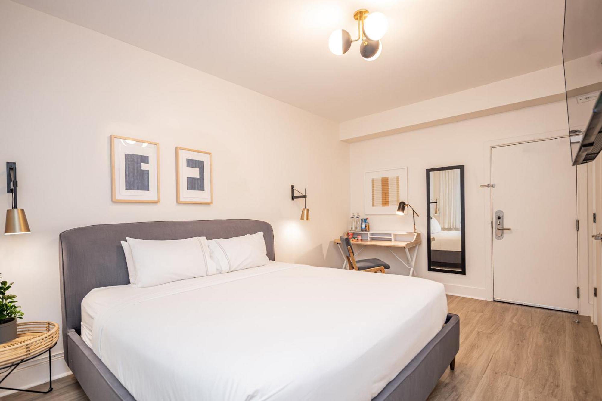 Kenmore Village Hotel, South Beach — Fotos 2